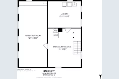 135 W Russell Street, Barrington, IL 60010 - Photo 30