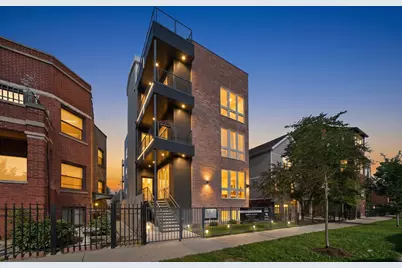 1244 N Kedzie Avenue #1, Chicago, IL 60651 - Photo 2