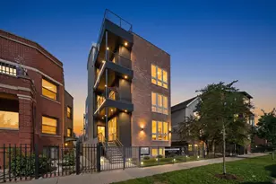 1244 N Kedzie Ave, Chicago, IL 60651 - Photo 2