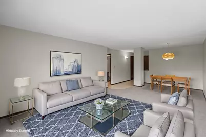 1738 Chicago Avenue #803, Evanston, IL 60201 - Photo 4