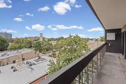 1738 Chicago Avenue #803, Evanston, IL 60201 - Photo 16