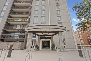 1738 Chicago Ave, Evanston, IL 60201 - Photo 1