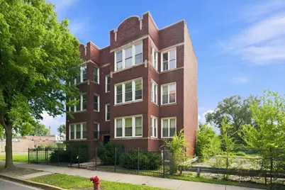 4723 S Vincennes Avenue, Chicago, IL 60615 - Photo 1