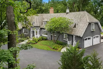 3404 Adams Road, Oak Brook, IL 60523 - Photo 2