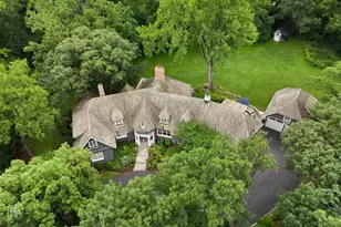 3404 Adams Rd, Oak Brook, IL 60523 - Photo 1