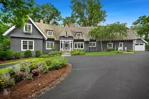 3404 Adams Rd, Oak Brook, IL 60523 - Photo 4