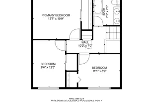 1923 E Pawnee Ln, Mount Prospect, IL 60056 - Photo 34