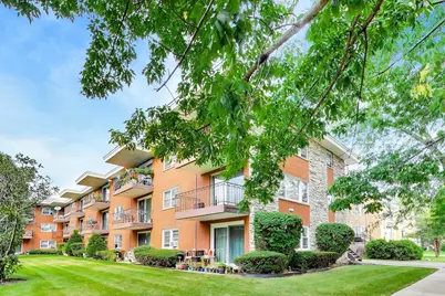 5432 W Windsor Avenue #2A, Chicago, IL 60630 - Photo 1