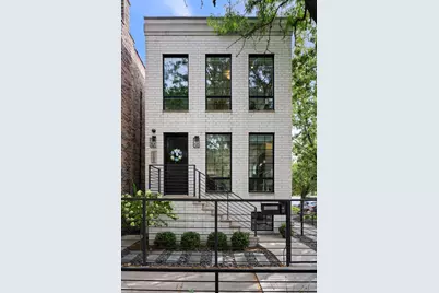 2057 N Oakley Avenue, Chicago, IL 60647 - Photo 2