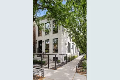 2057 N Oakley Avenue, Chicago, IL 60647 - Photo 1