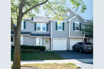 1216 Arapaho Court #1216, Naperville, IL 60540 - Photo 1
