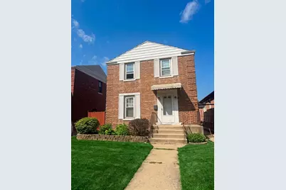 5110 S Monitor Avenue, Chicago, IL 60638 - Photo 1