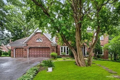 1196 Hobson Mill Drive, Naperville, IL 60540 - Photo 1