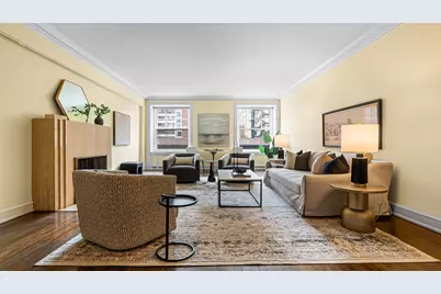 227 E Delaware Place #8C, Chicago, IL 60611 - Photo 2