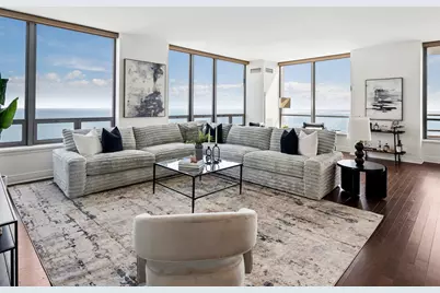 600 N Lake Shore Drive #4211, Chicago, IL 60611 - Photo 2
