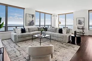 600 N Lake Shore Dr, Chicago, IL 60611 - Photo 2