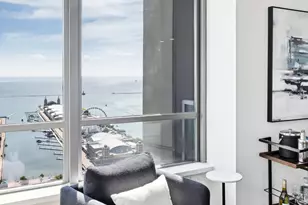 600 N Lake Shore Dr, Chicago, IL 60611 - Photo 8