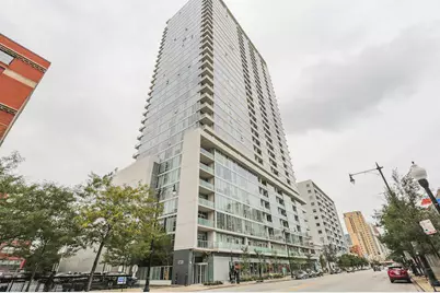 1720 S Michigan Avenue #2206, Chicago, IL 60616 - Photo 1