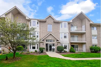 5275 W Mint Julip Drive #302, Alsip, IL 60803 - Photo 1