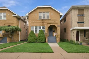 3717 Ridgeland Ave, Berwyn, IL 60402 - Photo 1