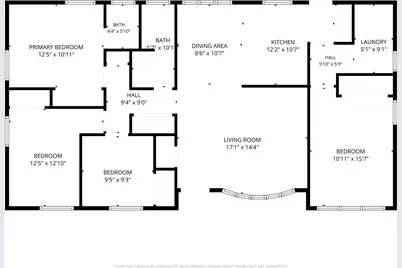 457 Lilac Lane, Elk Grove Village, IL 60007 - Photo 28