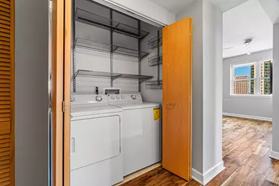 5 E 14th Place #1304, Chicago, IL 60605 - Photo 24