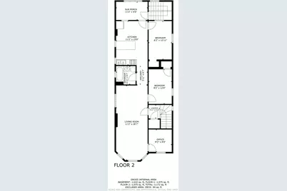 1508 N Monticello Avenue, Chicago, IL 60651 - Photo 38