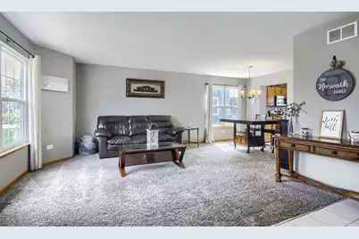 25712 W Lilac Avenue, Monee, IL 60449 - Photo 6