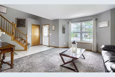 25712 W Lilac Avenue, Monee, IL 60449 - Photo 4