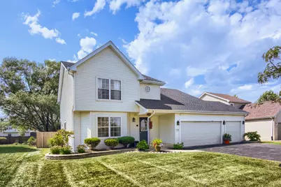 25712 W Lilac Avenue, Monee, IL 60449 - Photo 2