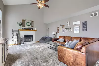25712 W Lilac Avenue, Monee, IL 60449 - Photo 8