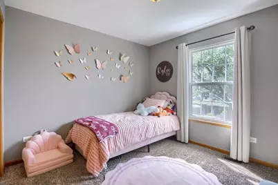 25712 W Lilac Avenue, Monee, IL 60449 - Photo 18