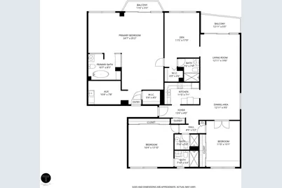 1450 N Astor Street #15AB, Chicago, IL 60610 - Photo 20