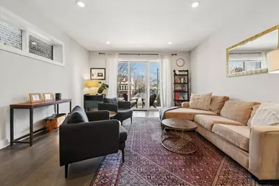 3340 N Lawndale Avenue #1N, Chicago, IL 60618 - Photo 8