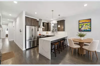3340 N Lawndale Avenue #1N, Chicago, IL 60618 - Photo 4