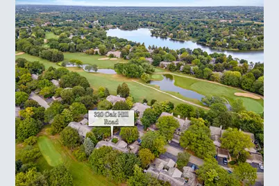320 Oak Hill Road, Lake Barrington, IL 60010 - Photo 56