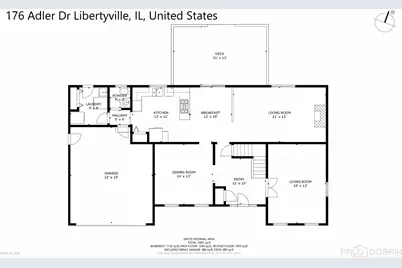 176 Adler Drive, Libertyville, IL 60048 - Photo 44