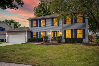 176 Adler Drive, Libertyville, IL 60048 - Photo 1