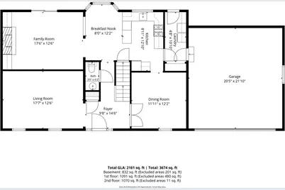 1245 Yorkshire Woods Court, Wheaton, IL 60187 - Photo 38