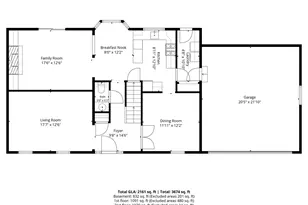 1245 Yorkshire Woods Ct, Wheaton, IL 60187 - Photo 38