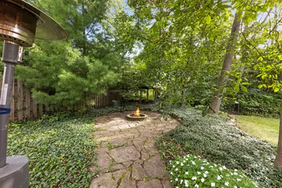 1245 Yorkshire Woods Court, Wheaton, IL 60187 - Photo 26