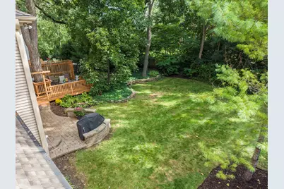 1245 Yorkshire Woods Court, Wheaton, IL 60187 - Photo 30
