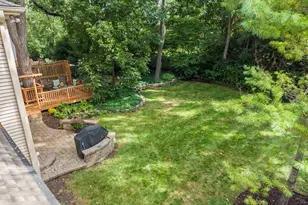 1245 Yorkshire Woods Ct, Wheaton, IL 60187 - Photo 30
