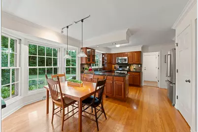 1245 Yorkshire Woods Court, Wheaton, IL 60187 - Photo 10