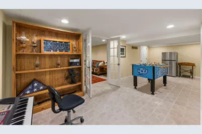 1245 Yorkshire Woods Court, Wheaton, IL 60187 - Photo 22