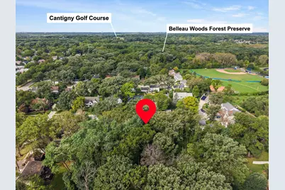 1245 Yorkshire Woods Court, Wheaton, IL 60187 - Photo 32