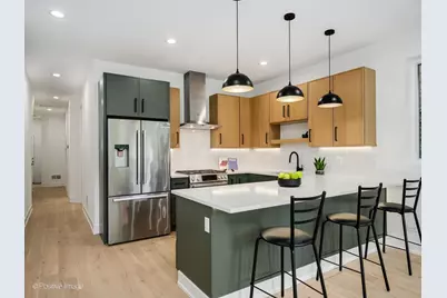 2847 N Damen Avenue #2, Chicago, IL 60618 - Photo 6