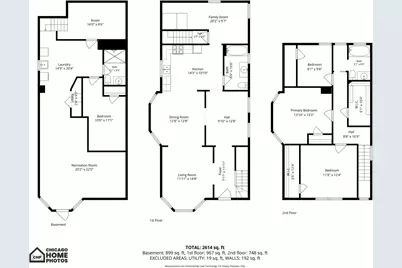 3726 W McLean Avenue, Chicago, IL 60647 - Photo 30