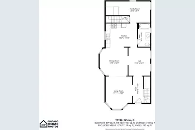 3726 W McLean Avenue, Chicago, IL 60647 - Photo 28