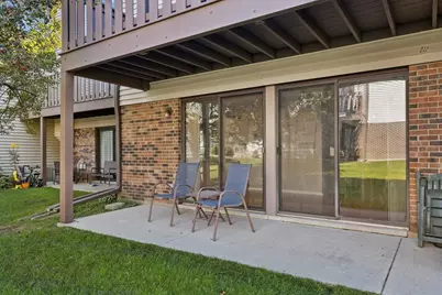 912 Stradford Circle #B, Buffalo Grove, IL 60089 - Photo 16